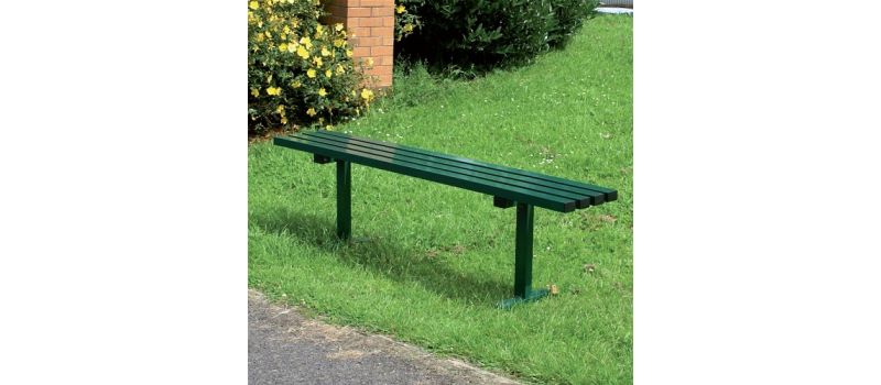 Street Furniture Product Ranges
