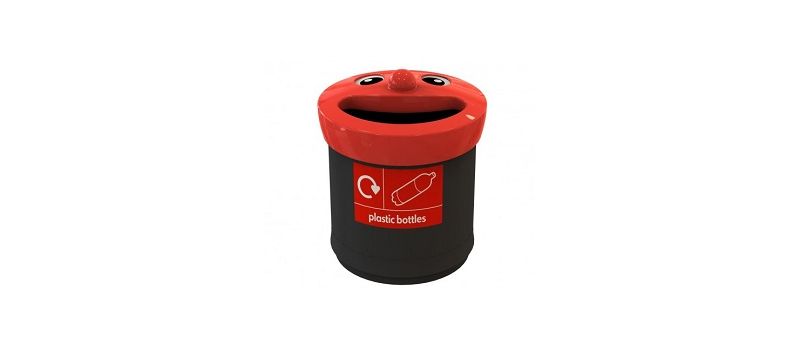 New Range of Novelty Litter and Recycling Bins