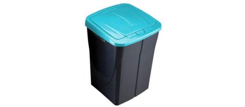 New Products - Litter Bins, Recycling Bins and Cleaning & Janitorial Bins