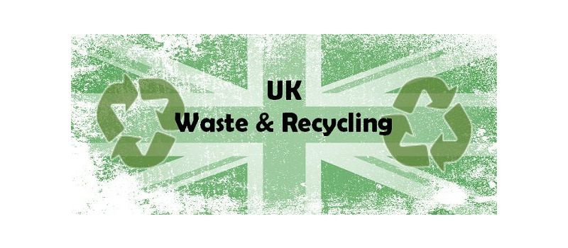 Waste and Recycling Responsibilities of UK Businesses