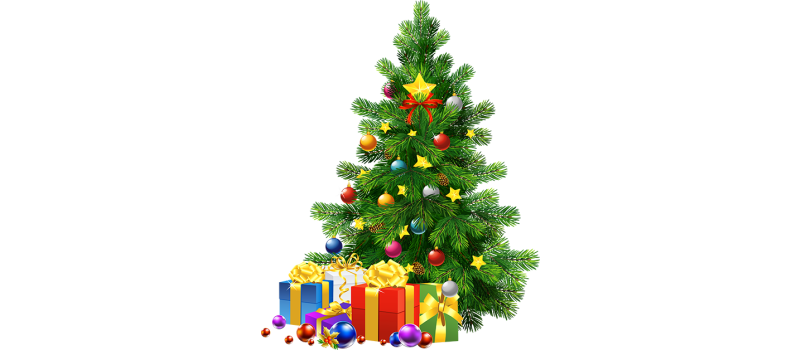 Christmas Opening Times & Delivery