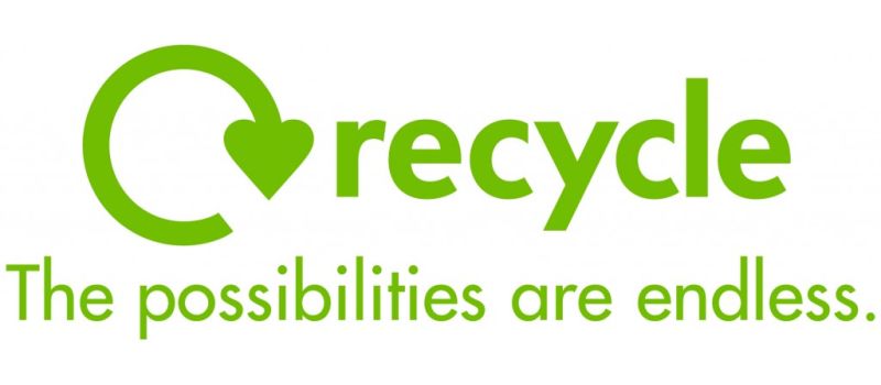 Recycle Week: The Who, The What & The Why