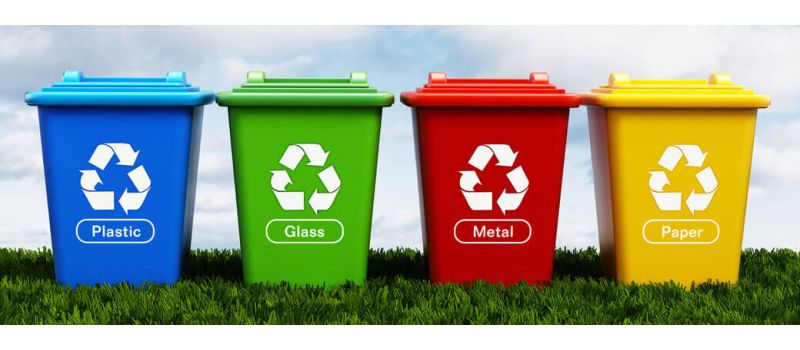 Recylable Coffee Cups and Greasy Pizza Boxes - March 2018 Recycling News