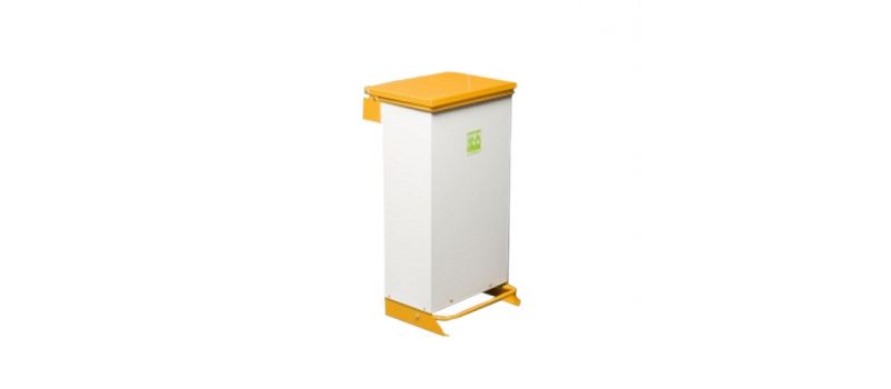 Product Guide - Litter & Recycling Bins
