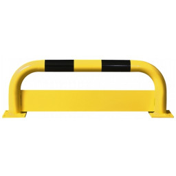 Underrun Panel Black Bull Steel Protection Guard with Underrun Panel - 350 x 1000mm ...