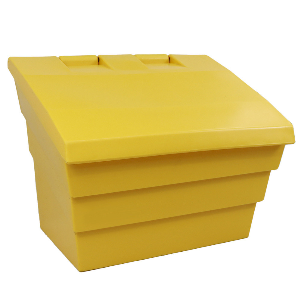 2 Cu Ft Grit Bin - 50 Litre / 50 kg Capacity