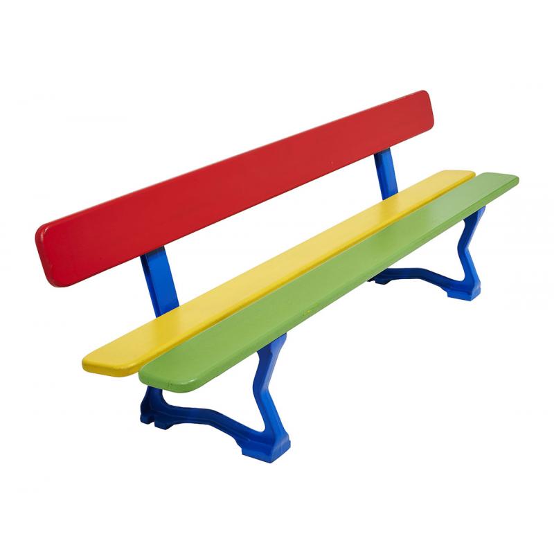 Kids Nursery Bench