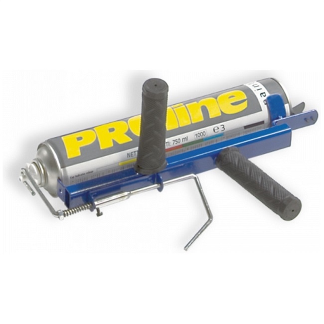 HANDliner Hand Held Spray Paint Applicator