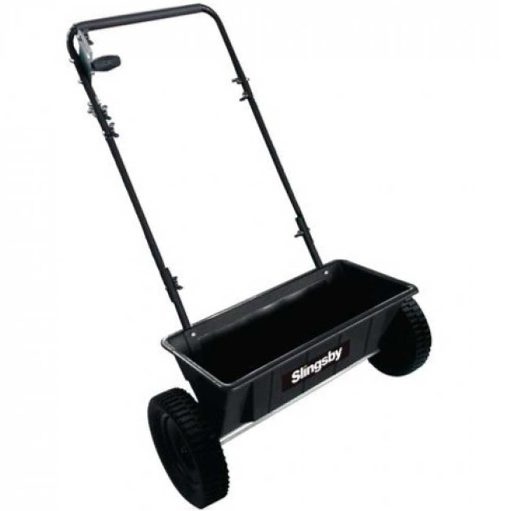 27 kg Drop Spreader