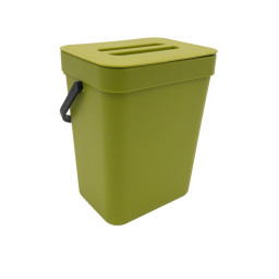 Food Waste Caddy - 3L - 5L