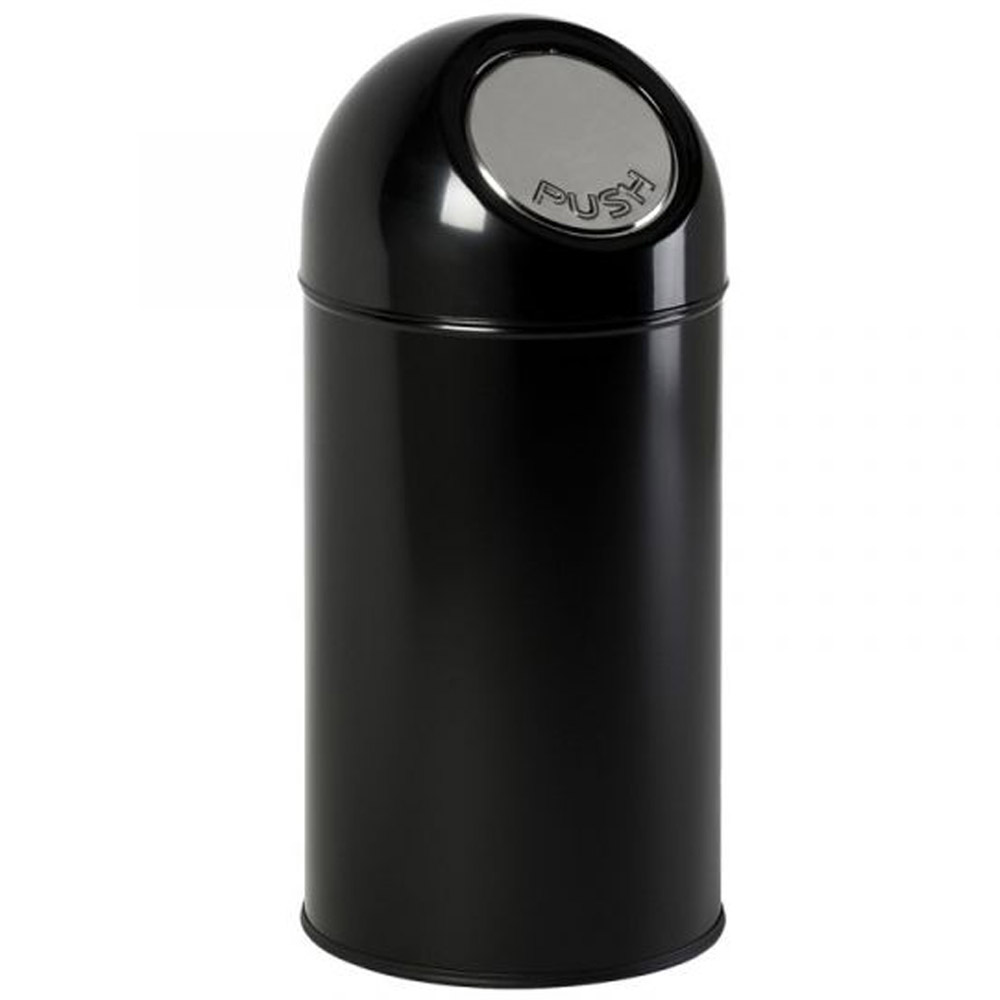 40 Litre Bullet Bin