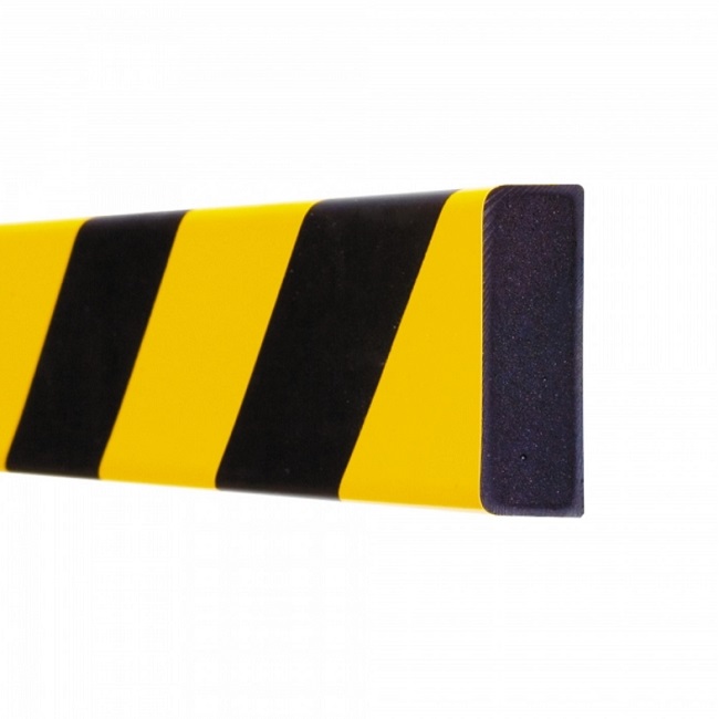 Rectangle Magnetic Surface Protection Guard - 1000mm Length