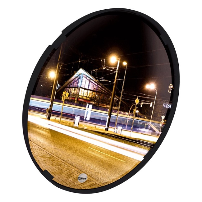 600mm Diameter Polymir Multi-Purpose Mirror