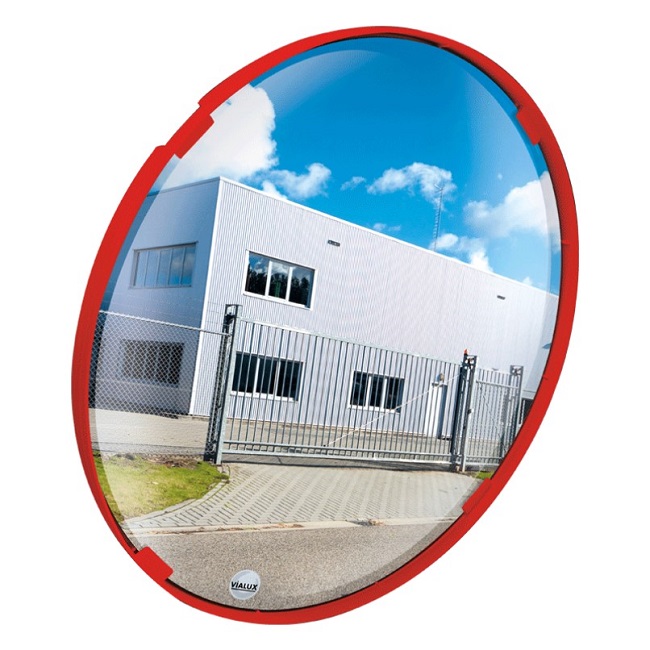 800mm Diameter Polymir Multi-Purpose Mirror