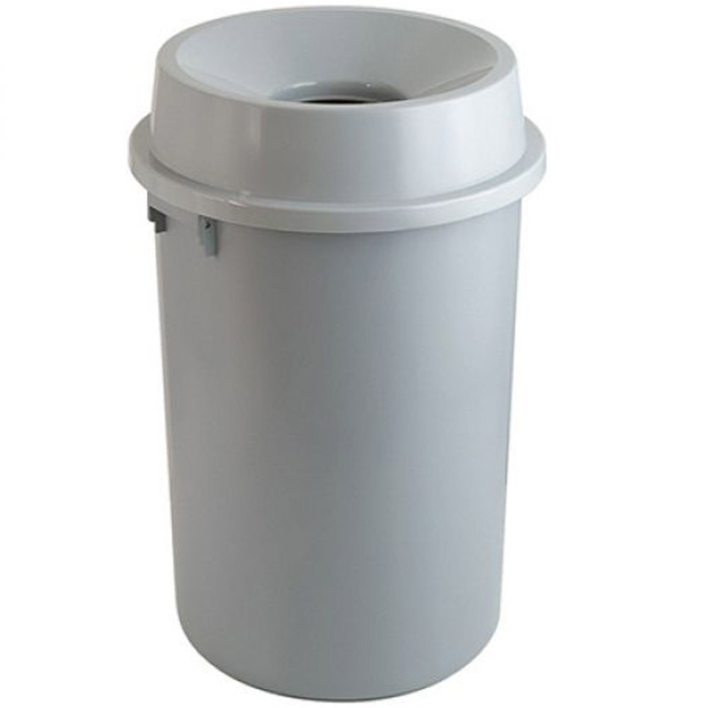 60 Litre Plastic Open Top Bin