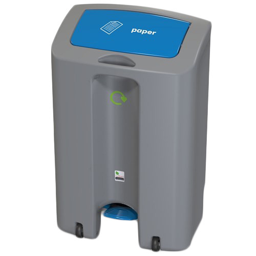 90 Litre SteriBin Standard Single