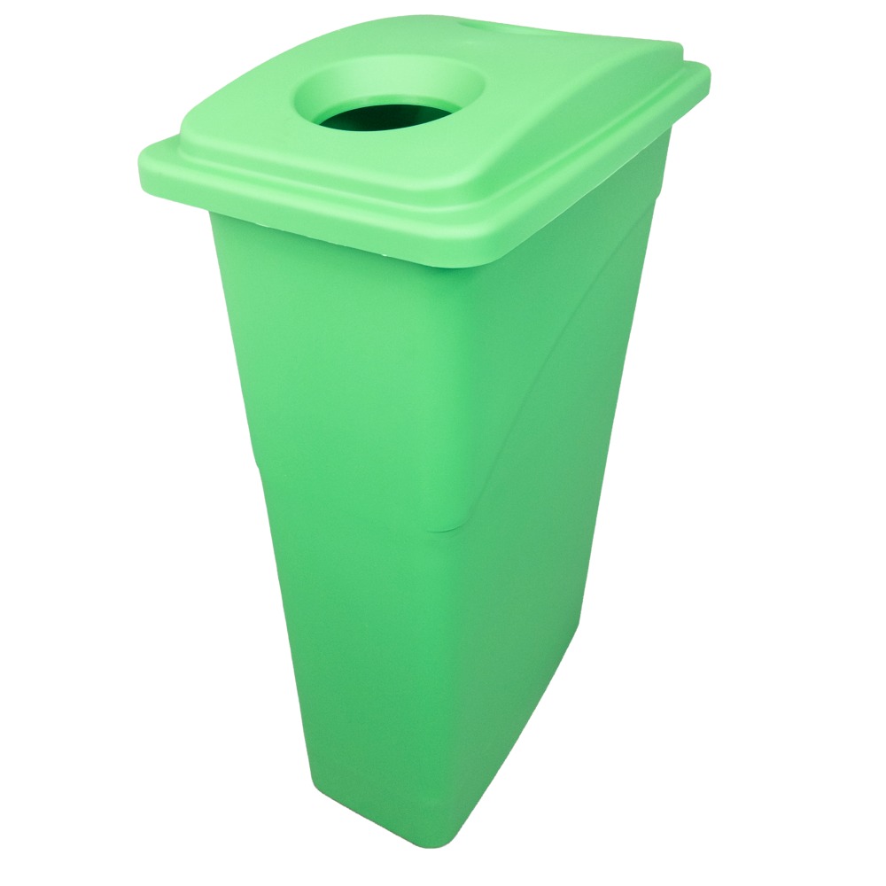 87 Litre Office Recycling Bin - Sustainabin
