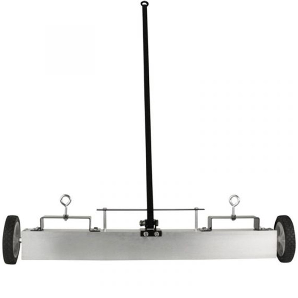 914mm Combi Magnetic Sweeper with Release