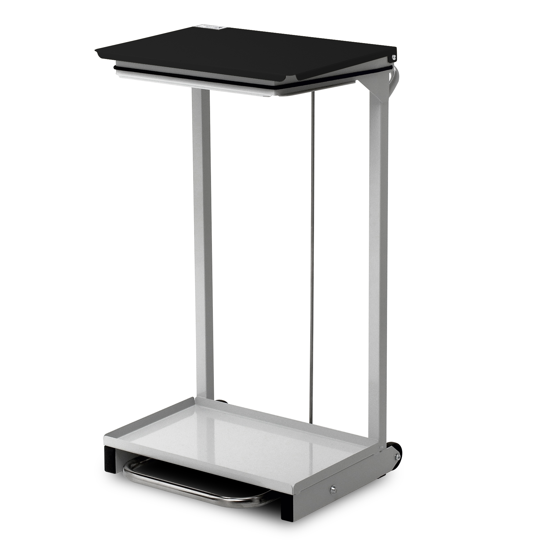 75 Litre Freestanding Handsfree Bodyless Sackholder