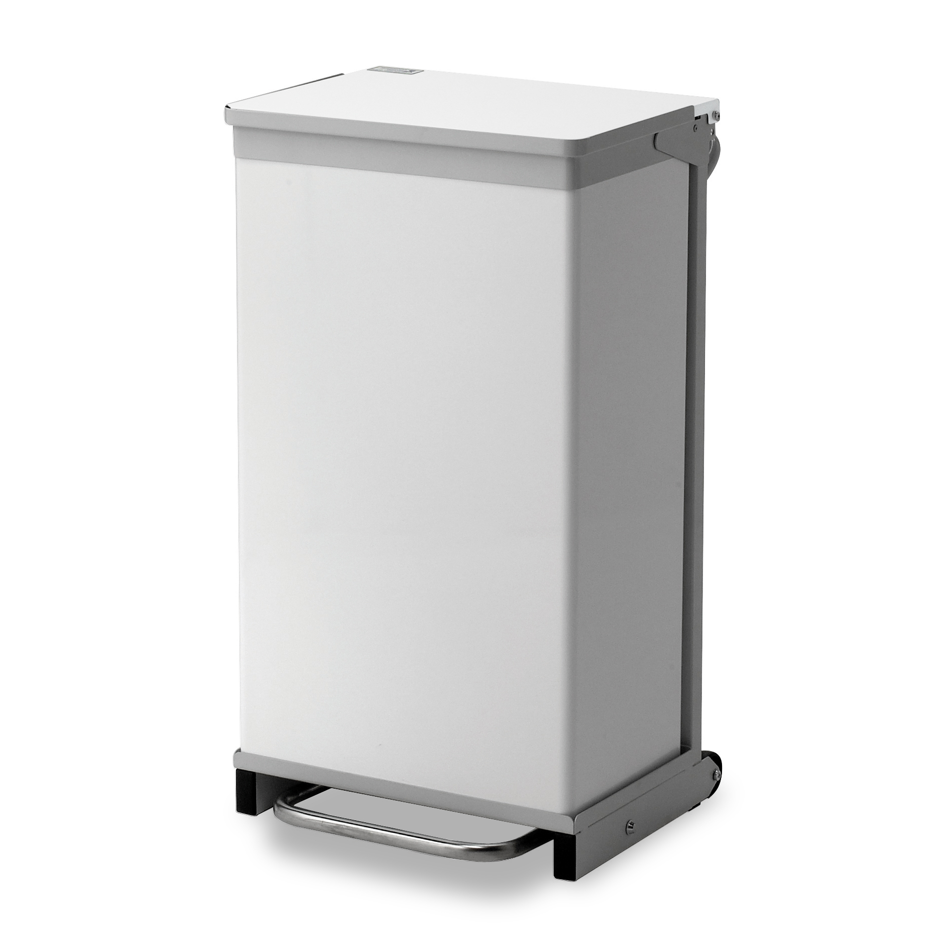 75 Litre Handsfree Removable Body Bin