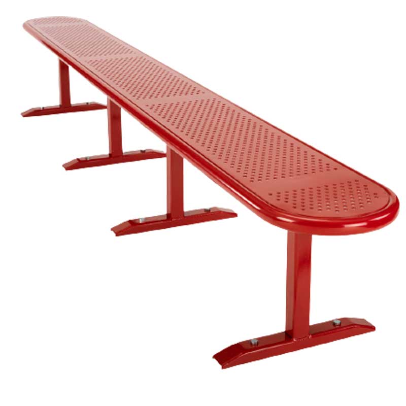 Ranger Bench - 3000mm Length