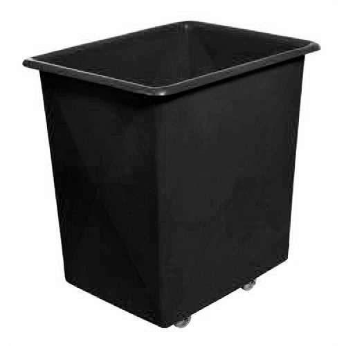 Recycled Tapered Truck - 72 Litre