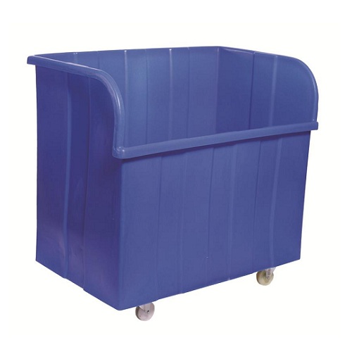 Order Picking Truck - 885 Litre Capacity