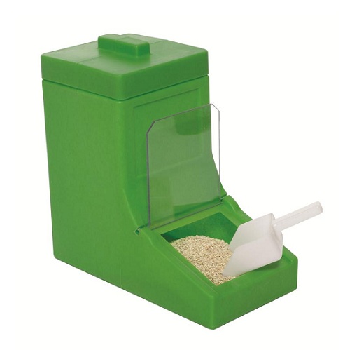 Medium Ingredient Dispenser - 40 Litre