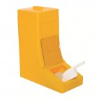 Large Ingredient Dispenser - 68 Litre