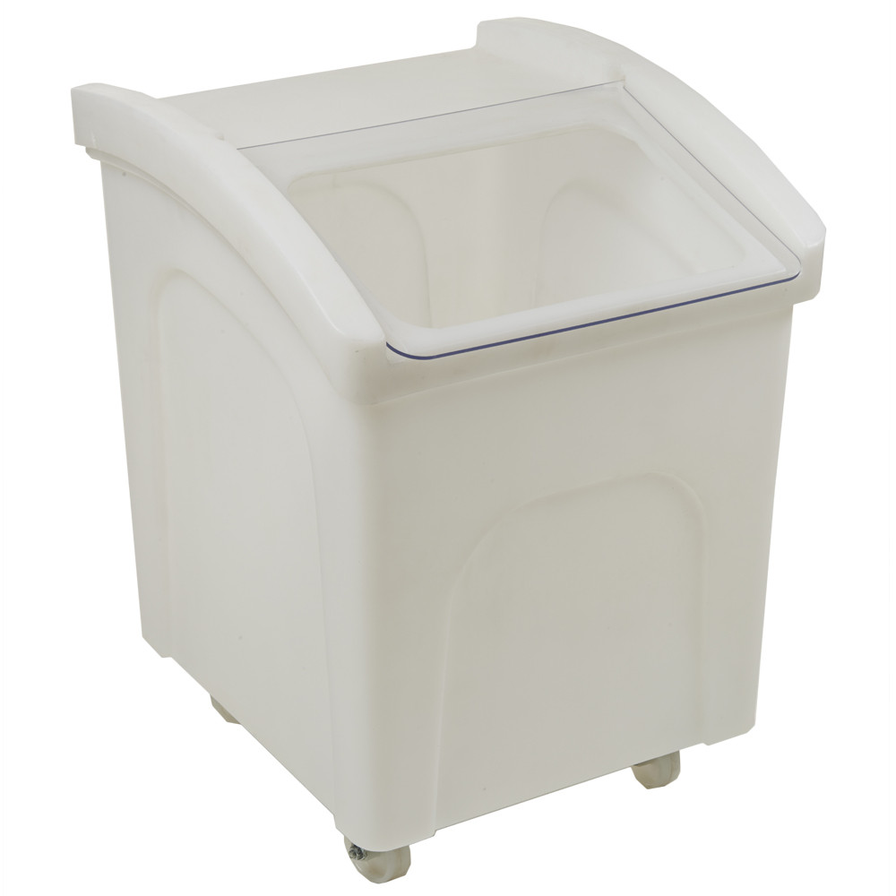 Mobile Ingredient Truck - 140 Litre