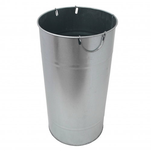 Galvanised Metal Liner