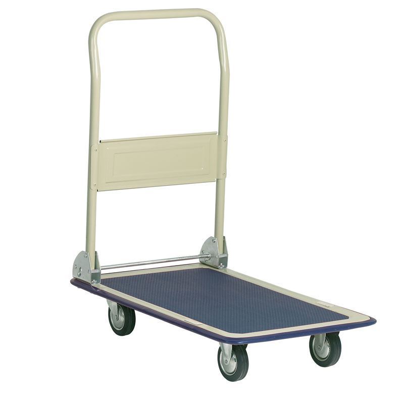 Economy Folding Trolley - 150kg