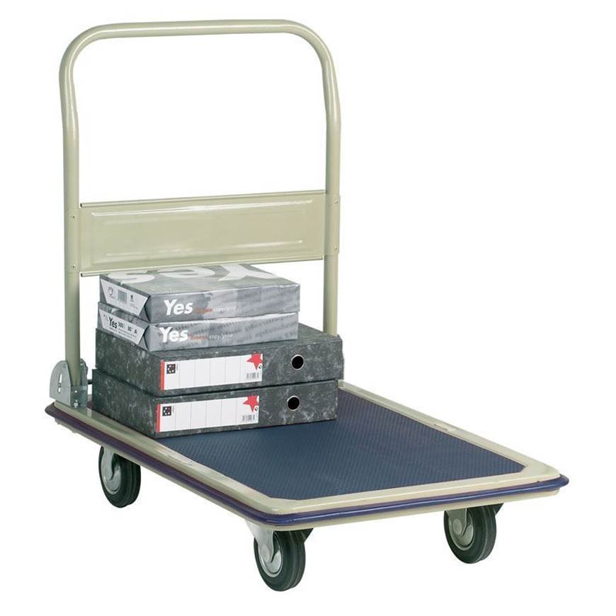 Economy Folding Trolley - 250kg