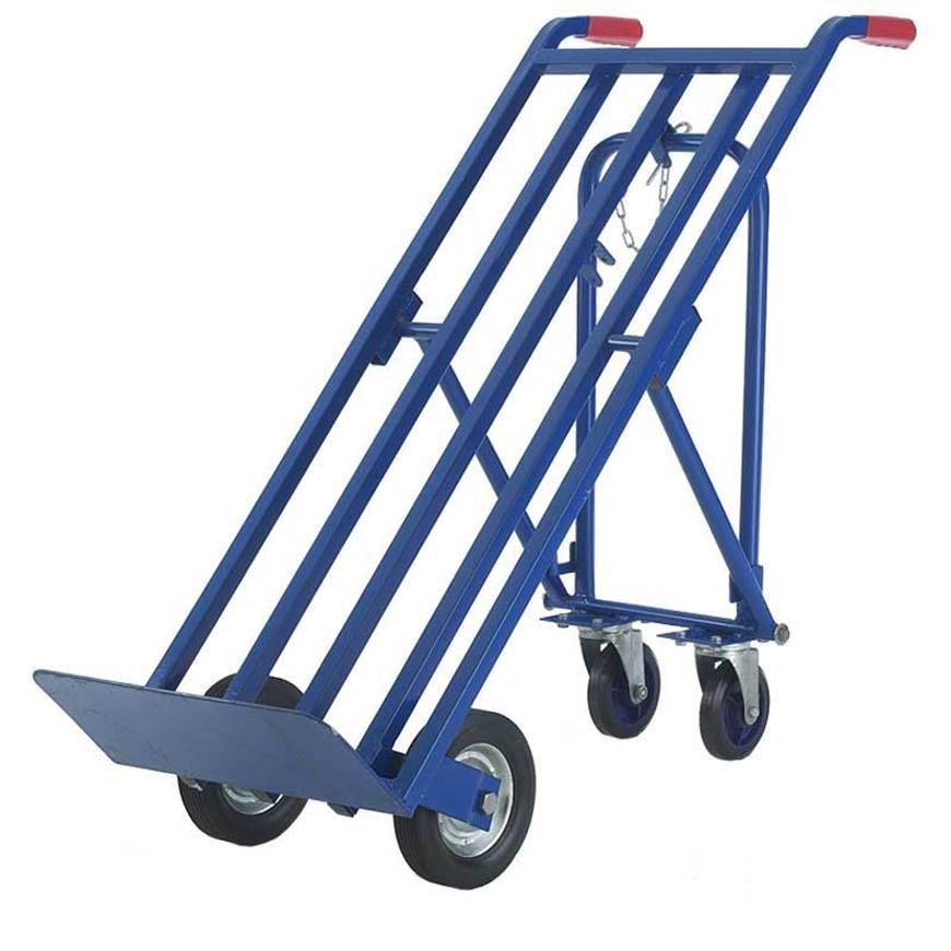 Three Way Sack Truck