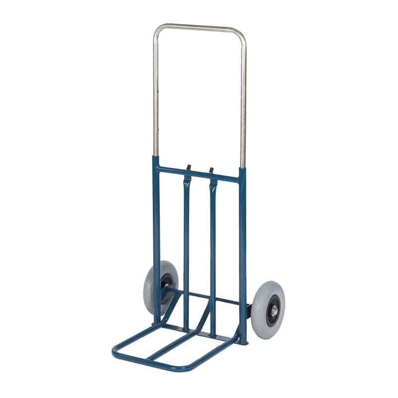 Telescopic Light Duty Folding Sack Truck
