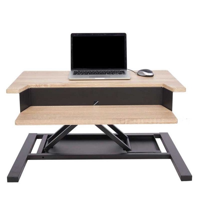 Cheapest sit deals stand desk