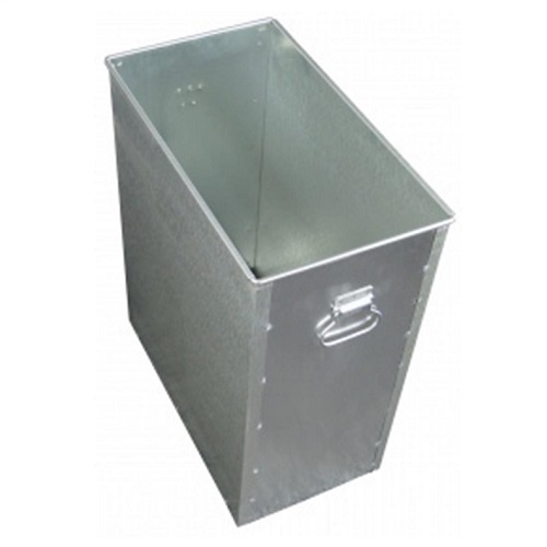 L11 98 Litre Galvanised Steel Liner