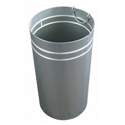 L15/INT 56 Litre Circular Galvanised Steel Liner