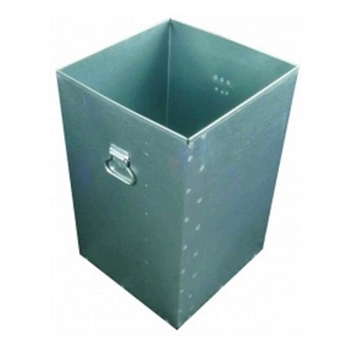 L1 112 Litre Galvanised Steel Liner