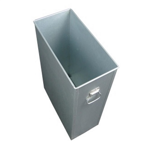 L21 75 Litre Galvanised Steel Liner
