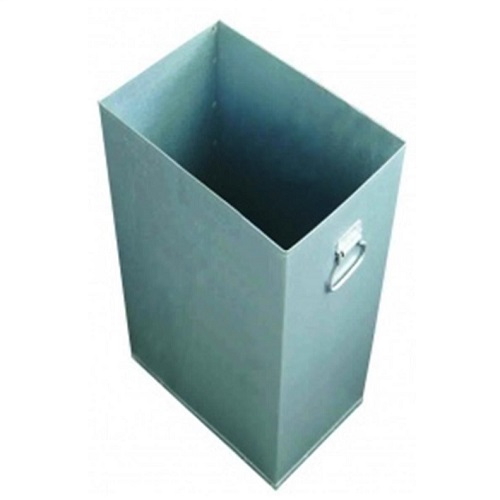 L6 107 Litre Galvanised Steel Liner
