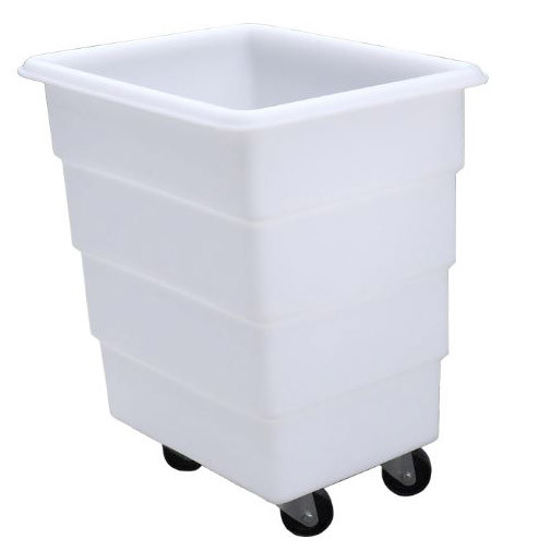 Stepped Sides Mobile Truck - 100 Litre