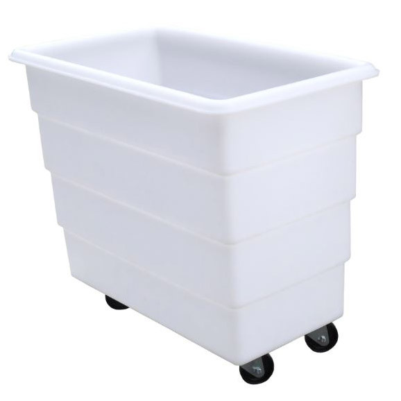 Stepped Sides Mobile Truck - 145 Litre