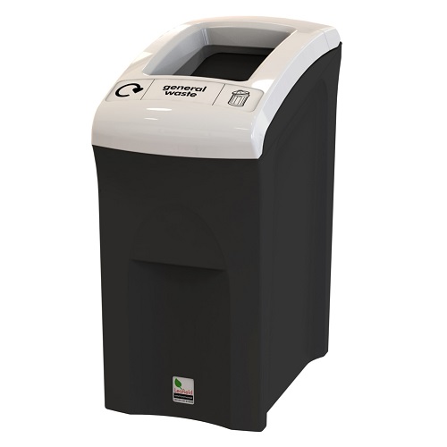 Mini Envirobin with Open Top - 55 Litre