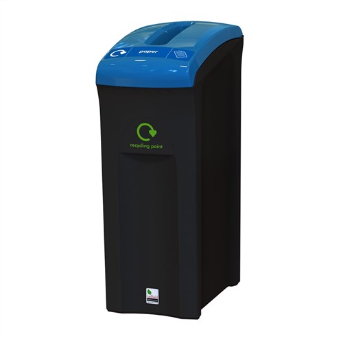 Midi Envirobin with Slot Aperture Top - 82 Litre