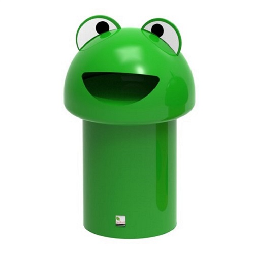 MiniBuddie Tadpole Litter Bin - 60 Litre