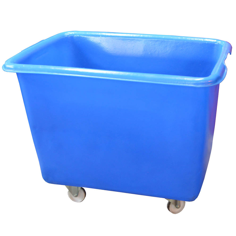 333 Litre Wheeled Bin
