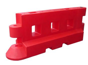 GB2 Heavy Duty Traffic Barrier