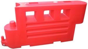 RB2000 Heavy Duty Traffic Barrier