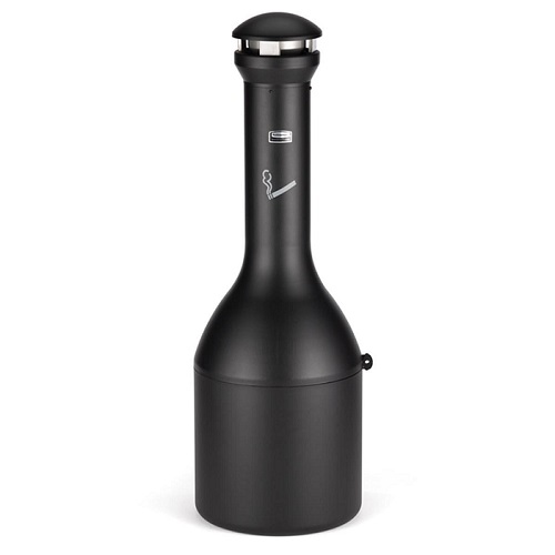 Infinity Genie Cigarette Waste Bin